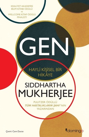 Gen: Hayli Kişisel Bir Hikaye