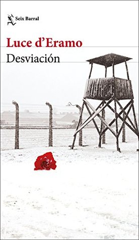 Desviación (Kindle Edition)