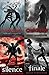The Complete Hush, Hush Saga by Becca Fitzpatrick The Complete Hush, Hush Saga by Becca Fitzpatrick