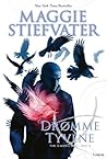 Drømmetyvene by Maggie Stiefvater