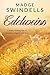 Edelweiss by Madge Swindells