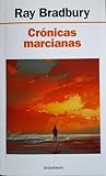 Crónicas marcianas