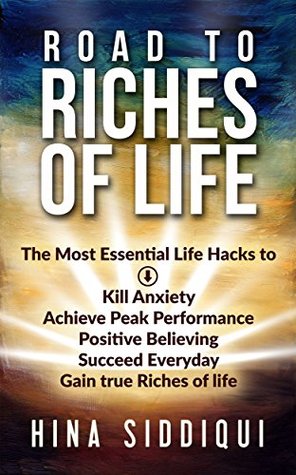 Road to Riches of Life