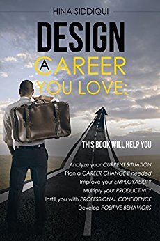 Design a Career You Love