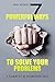 7 Powerful Ways to Solve your Problems
