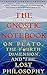 The Gnostic Notebook Volume Three On Plato, the Fourth Dimension, and the Lost Philosophy by Timothy James Lambert