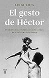 El gesto de Hécto...