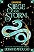 Siege and Storm (Shadow and...