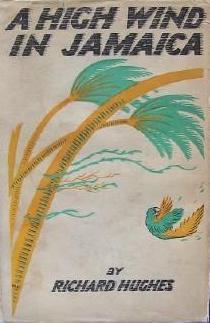 A High Wind in Jamaica