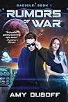 Rumors of War by A.K. DuBoff Rumors of War by A.K. DuBoff