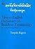 Tibetan English Dictionary of Buddhist Terminology (Revised and Enlarged Edition)