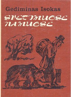 Svetimuose namuose