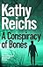 A Conspiracy of Bones and Blood (Temperance Brennan #19) by Kathy Reichs