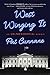 West Winging It: An Un-presidential Memoir (A Bestselling Biography)