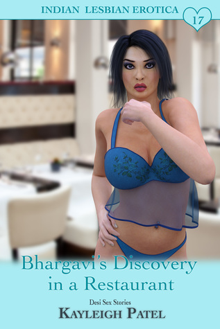 Bhargavi’s Discovery in a Restaurant