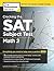 Cracking the SAT Subject Test in Math 2, 2nd Edition: Everything You Need to Help Score a Perfect 800 (College Test Preparation)