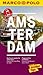 Amsterdam Marco Polo Guide