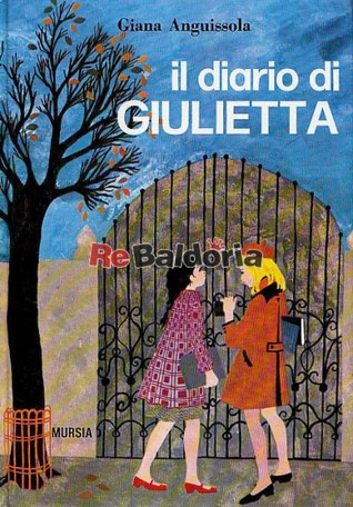 Il diario di Giulietta