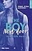 The Boy Next Door by Penelope Ward