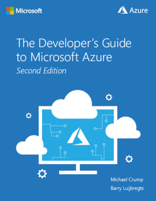 The Developer’s Guide to Microsoft Azure (ebook)
