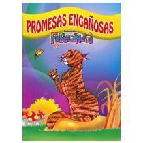 Promesas engañosas (Colección Fabulandia)