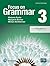 Focus on Grammar 3 with Myenglishlab