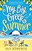 My Big Greek Summer by Sue Roberts My Big Greek Summer by Sue Roberts