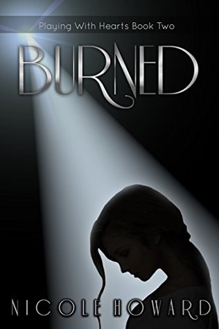 Burned (Playing With Hearts, #2)