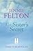 The Sister's Secret (The Families of Fairley Terrace Sagas #5)
