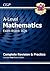 New A Level Maths For Aqa Year 1 & 2 Co