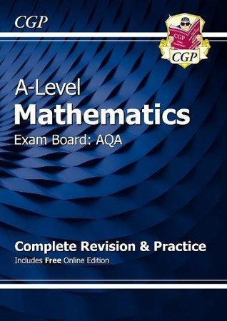 New A Level Maths For Aqa Year 1 & 2 Co (Paperback)