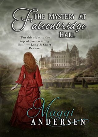 The Mystery at Falconbridge Hall (Kindle Edition)