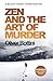 Zen and the Art of Murder (The Black Forest Investigations, #1)