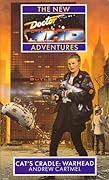 Doctor Who: Cat's Cradle - Warhead