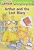 Arthur and the Lost Diary (Chapter Book 9)