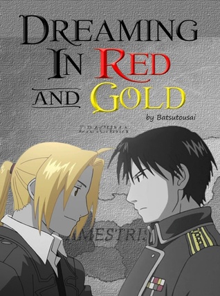 Dreaming in Red and Gold (ebook)