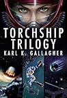 Torchship Trilogy