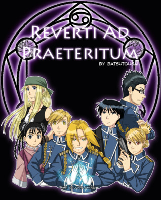 Reverti Ad Praeteritum (ebook)