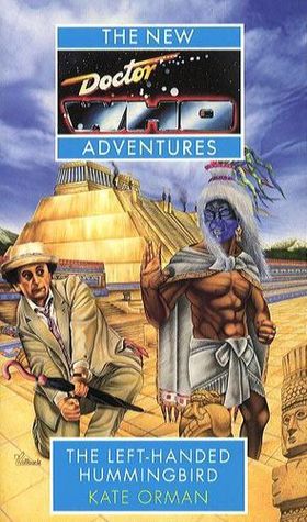 Doctor Who: The Left-Handed Hummingbird (Paperback)