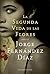 La segunda vida de las flores by Jorge Fernández Díaz