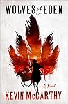Wolves of Eden