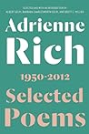 Selected Poems by Adrienne Rich