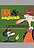 Ink And Anguish: A Jay Lync...