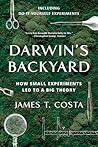 Darwin's Backyard...