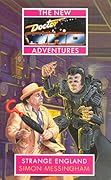 Doctor Who: Strange England