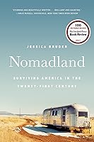 Nomadland: Surviving America in the Twenty-First Century