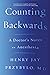 Counting Backwards: A Docto...