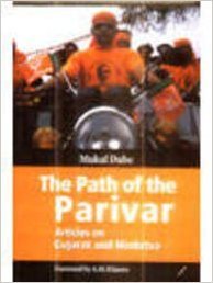 Path of the Parivar: Articles on Gujarat and Hindutva