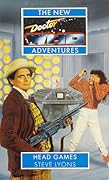 Doctor Who: Head Games