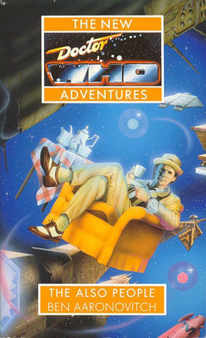 Doctor Who: The Also People (Paperback)